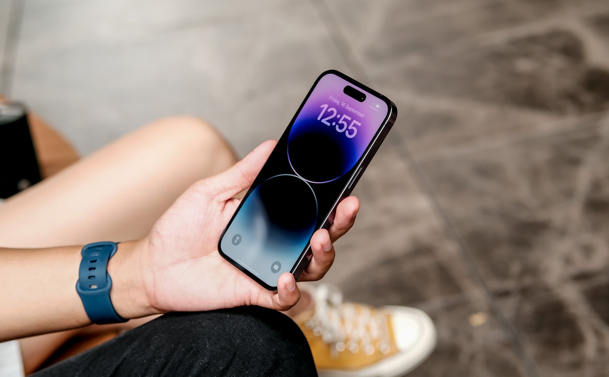 Компания Apple успешно преодолела технические т...